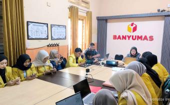 Bawaslu Banyumas
