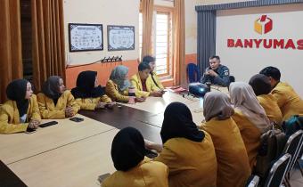 Bawaslu Banyumas