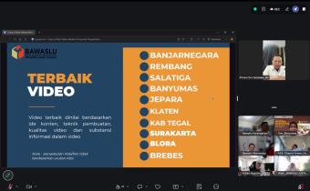 Bawaslu Banyumas