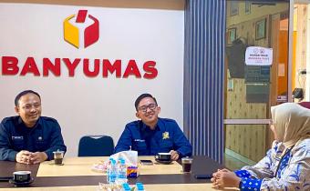 Bawaslu Banyumas
