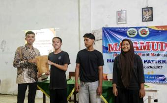 Bawaslu Banyumas