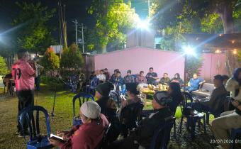Bawaslu Banyumas