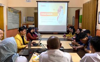Bawaslu Banyumas