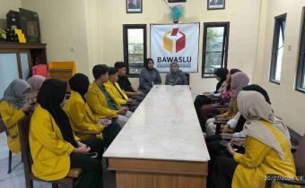 Bawaslu Banyumas