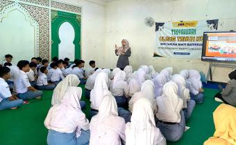 Bawaslu Banyumas