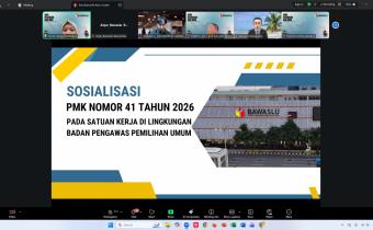 Bawaslu Banyumas
