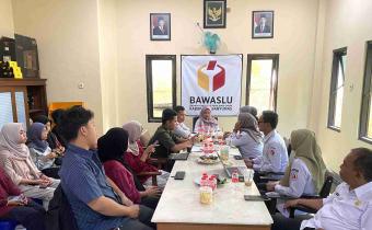 Bawaslu Banyumas
