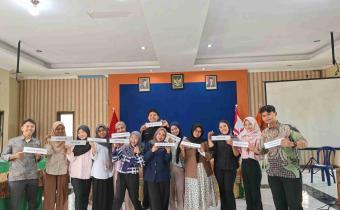 Bawaslu Banyumas