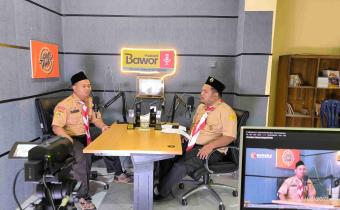 Bawaslu Banyumas