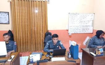 Bawaslu Banyumas