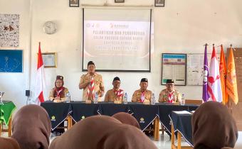 Bawaslu Banyumas