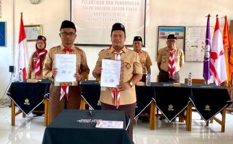 Bawaslu Banyumas