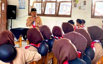 Bawaslu Banyumas