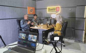 Bawaslu Banyumas
