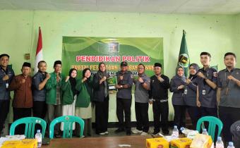 Bawaslu Banyumas