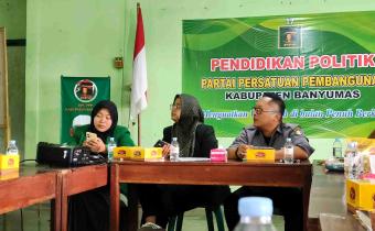 Bawaslu Banyumas
