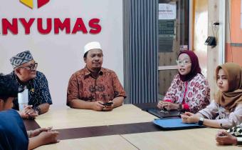 Bawaslu Banyumas