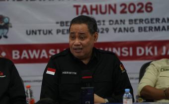 Bawaslu RI