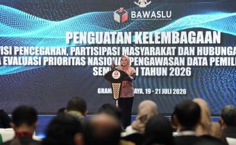 Bawaslu RI