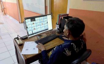 Bawaslu Banyumas