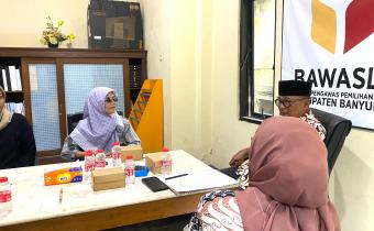 Bawaslu Banyumas