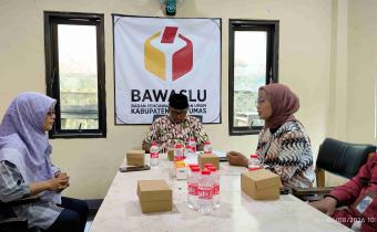 Bawaslu Banyumas