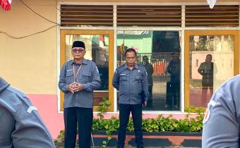 Bawaslu Banyumas