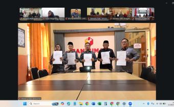 Bawaslu Banyumas