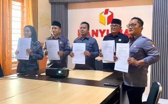 Bawaslu Banyumas