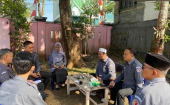 Bawaslu Banyumas