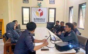 Bawaslu Banyumas