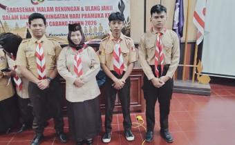 Bawaslu Banyumas