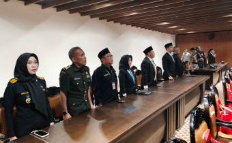 Bawaslu Banyumas
