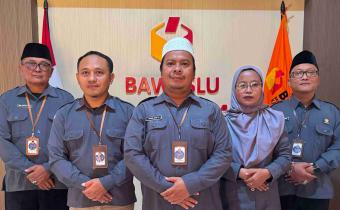 Bawaslu Banyumas