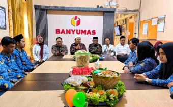 Bawaslu Banyumas