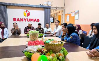 Bawaslu Banyumas