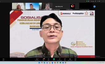 Bawaslu Banyumas