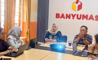Bawaslu Banyumas