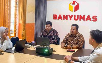 Bawaslu Banyumas