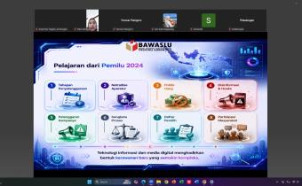 Bawaslu Banyumas