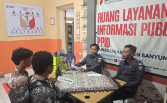 Bawaslu Banyumas