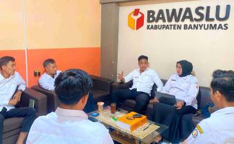 Bawaslu Banyumas