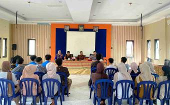 Bawaslu Banyumas