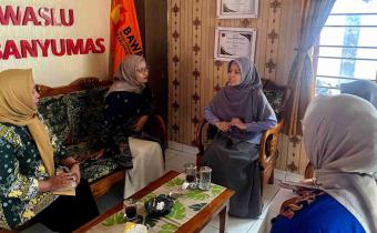 Bawaslu Banyumas