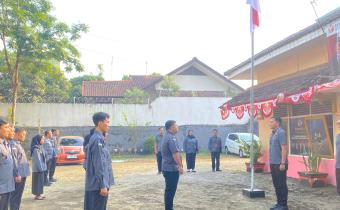 Bawaslu Banyumas