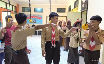 Saka Adhyasta Pemilu Banyumas