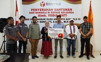 Bawaslu RI