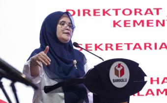 Bawaslu RI