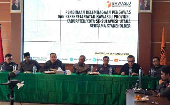 Bawaslu