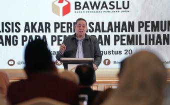 Bawaslu